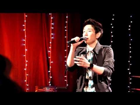 ยังไม่พ้นขีดอันตราย Boy PeaceMaker Live