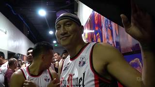 PBA LEGENDS Return of the Rivals FULL GAME ALASKA vs SAN MIGUEL