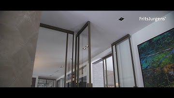 System M by FritsJurgens