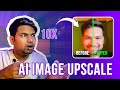 Turn Your Low-Res Photos into High-Res Magic! | MagicShot App Tutorial