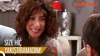 Abiye Kuzu, Gökhan Ve Sevali Çağ Dışı Olmakla Suçluyor Türk Malı