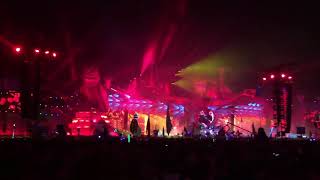 EDC 2017 - Kygo - Marvin Gaye “Sexual Healing (Kygo Remix)” - Live