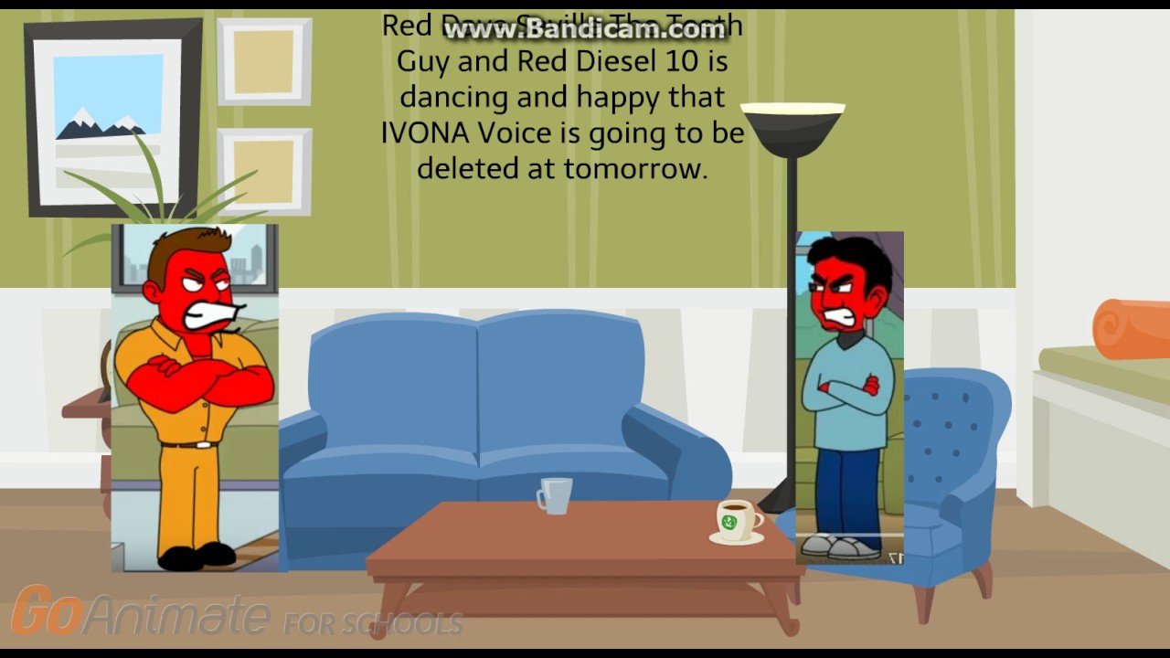 google ivona voice