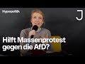 Massenproteste  bahnstreiks  hyperpolitik ep 40