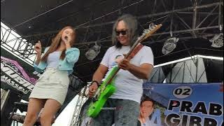 ORANG YANG SALAH 🐌 FEBY MAHARANI - GG MUSIC - KEMENANGAN RELAWAN PRABOWO GIBRAN JAKENAN PATI 2024