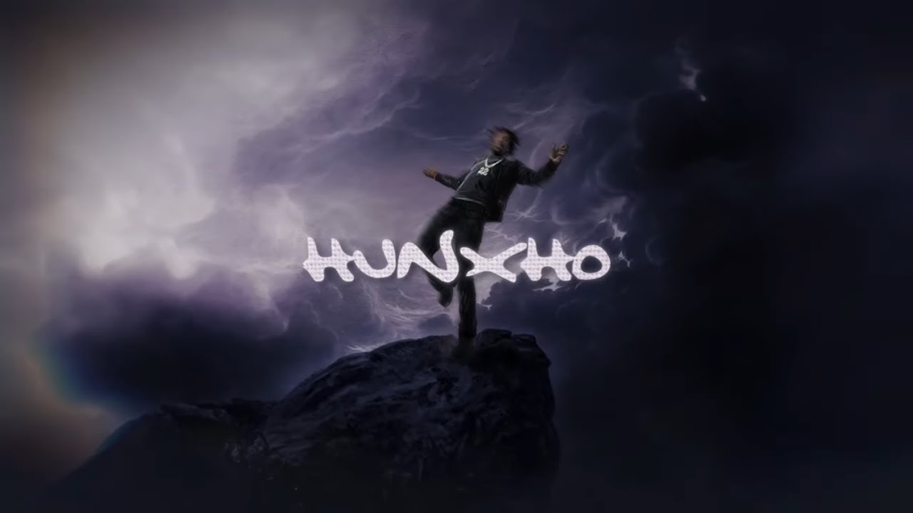 Hunxho Closer To Over [BEST INSTRUMENTAL] YouTube