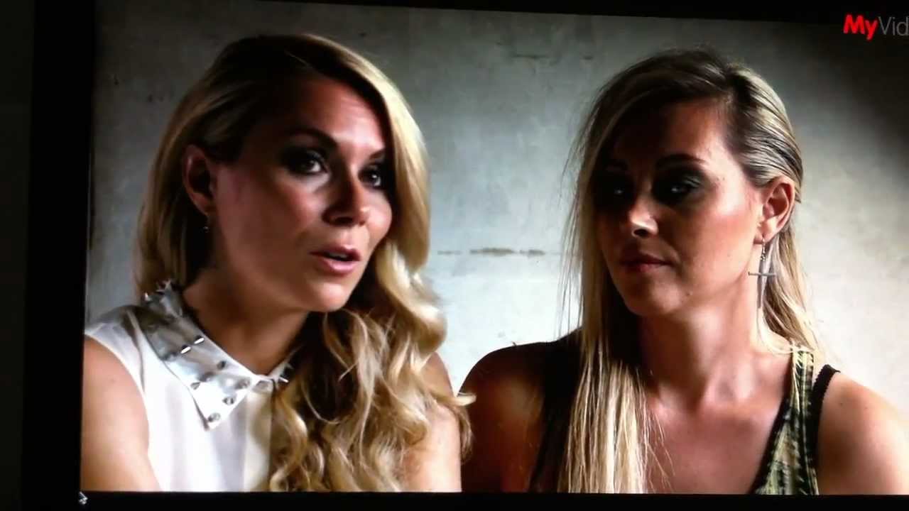 2 Elements INTERVIEW for EMI MUSIC - She Can DJ Contest 2012.MOV