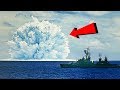 10 MOST UNBELIEVABLE Explosions in Human History