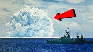 10 MOST UNBELIEVABLE Explosions in Human History 10 MOST UNBELIEVABLE Explosions in Human History