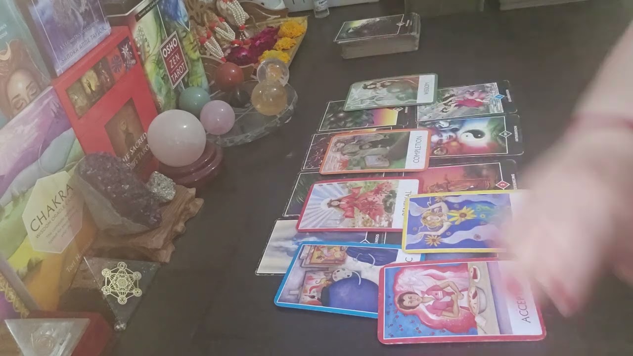 Third party  kya chah rahi hai abhi 💯kya chal raha hai dono ke beech 🥳current situation 😇 timeless🎉