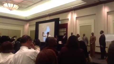 Edify Your Upline Sapphires in Organo Gold