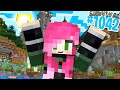 TOUR della mia RAGAZZA per lo SPECIALE 11 ANNI - Minecraft ITA SURVIVAL #1042
