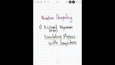 Quantum Machine Learning as HEP-tool