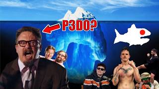The Sam Hyde Iceberg, Explained
