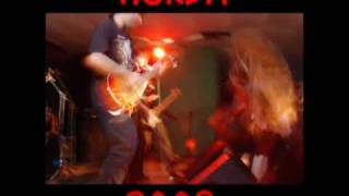 Horda - Piesn O Malym Rycerzu Studio Version