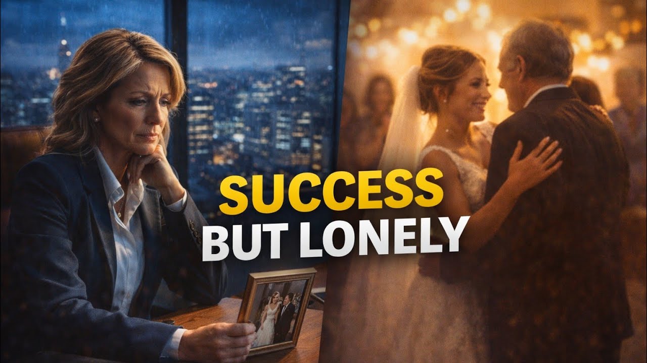 She Chose Success… And Lost Her Daughter ll Emotional story 