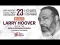 Capture de la vidéo Larry Hoover Story