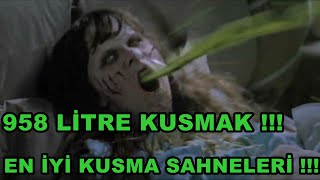 958 LİTRE KUSMAK !!! l EN İYİ FİLM KUSMA SAHNELERİ !!! Resimi