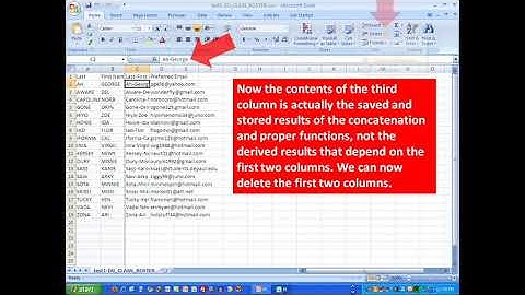 How to create an Excel keystroke macro
