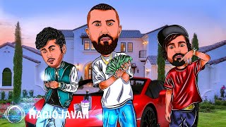 Sohrab Mj Ft Danial Moghadam & Pedi I - 