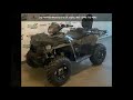 2021 Polaris® Sportsman Touring 570 EPS  - Jay Hatfield M...