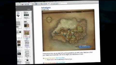 Aion Online. How to get lots of old within mutes. Guide