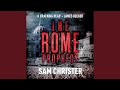 Chapter 134.2 - The Rome Prophecy
