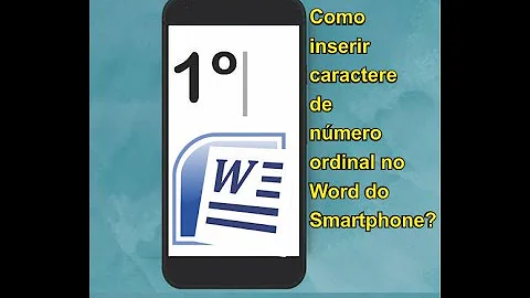 Como fazer símbolos no teclado do celular Android?