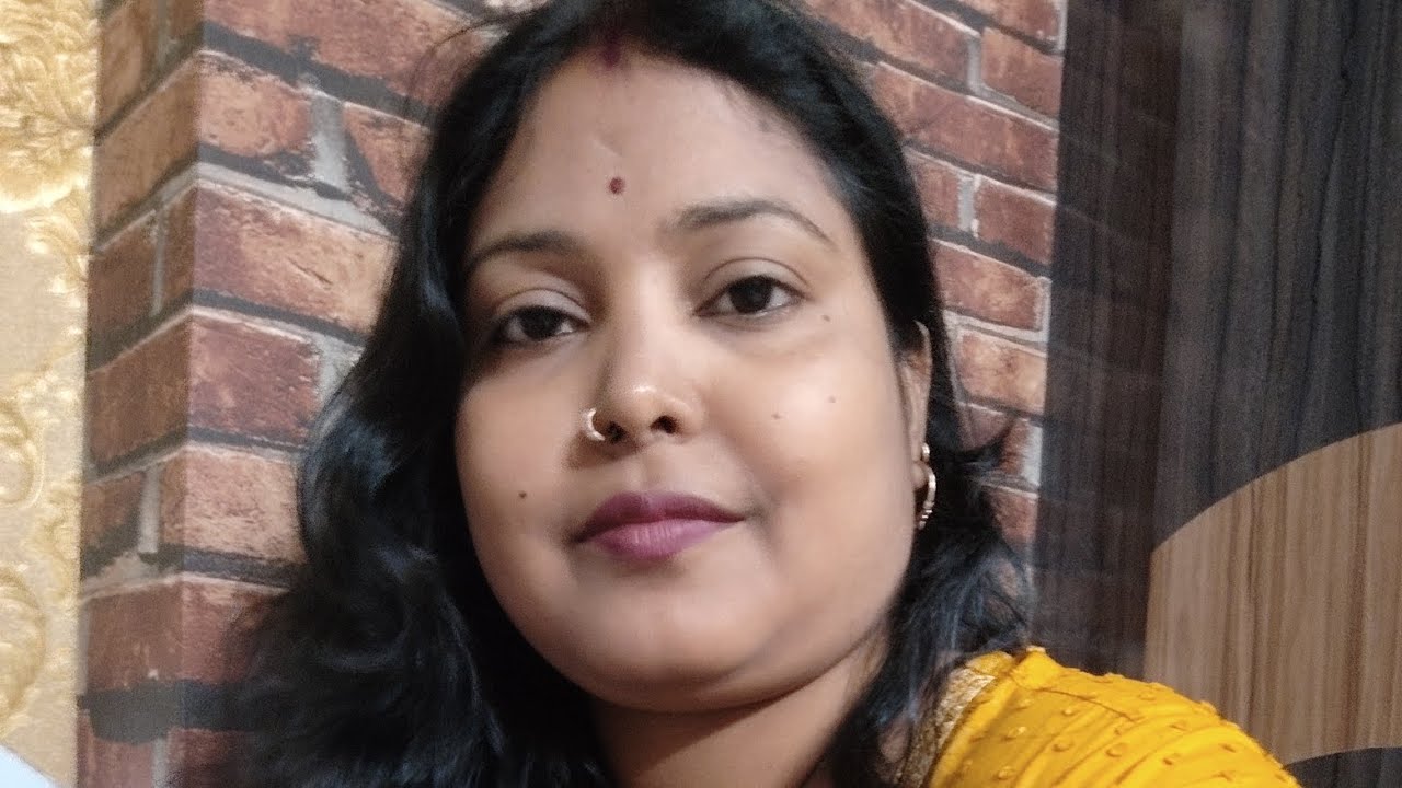 Krishnakali | Rabindranath Tagore |Voice over-Madhushri Mukherjee |