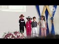 2024 Annual program