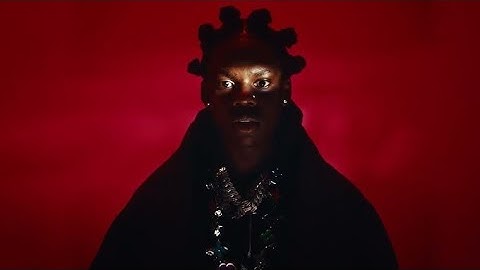 Rema - gimme dat (official music video)