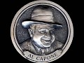 Chicago Lexington Hotel Artifacts with Al Capone ties
