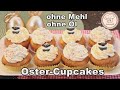 Oster Rezept Cupcakes OHNE Mehl und ohne Öl 😍/ Rübli Muffins/Easter Recipe Mp3 Song