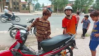 Sirus 2019 Máy Rin Im Biển Đẹp Giá Chỉ 1 X.. Tr 17062023 .