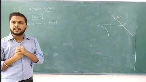 Equation of Tangent for a rectangular Hyperbola