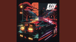Kyiv Nights