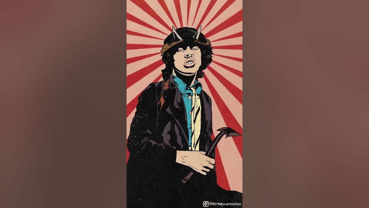 AC/DC - Highway to Hell