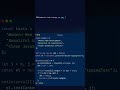 JavaScript Typing Animation 🔥 Typewriter Effect (HTML CSS JS)