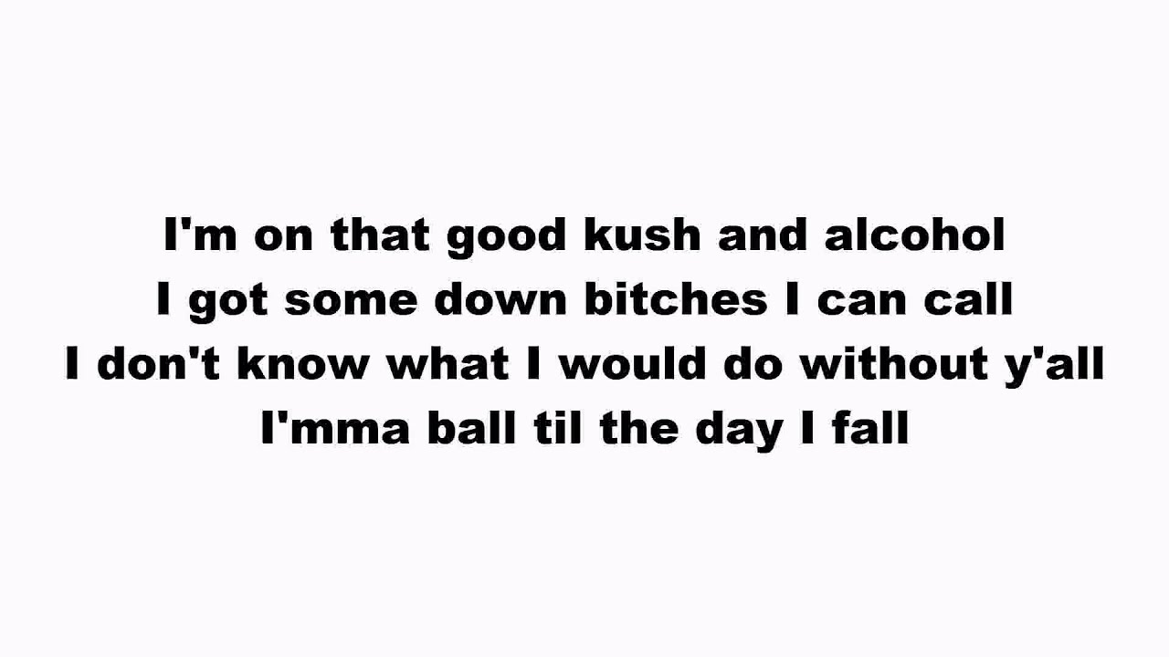 Lil Wayne ft. Drake and Future Bitches Love Me Lyrics YouTube Lil Wayne ft. Drake and Future Bitches Love Me Lyrics YouTube