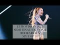 Eurovision 2024 Semi Final 2 Second Rehearsals My Top 16