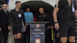 Portugal Vs Netherlands Final 2019
