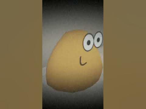 jumpscare do Pou (Lost media do Pou) #lostmedia #memes #shorts # ...