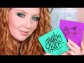 Colourpop Palettes Looks & Review | Just My Luck & It's My Pleasure