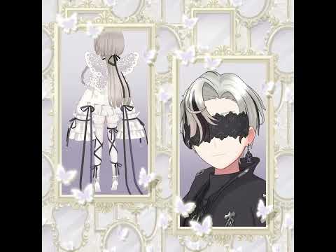 🦋新ガチャ動画公開🤍