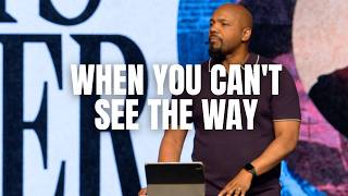 Download Lagu When Your Plans Fall Through | Pastor Reggie Roberson