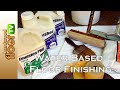 Water Based Floor Finish - Proper Application Water Based Floor Finish - Proper Application
