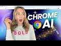 Google chrome ai updates 2024 hands on with chromes ai features