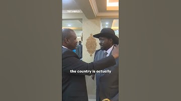 Is there hope for peace in South Sudan?