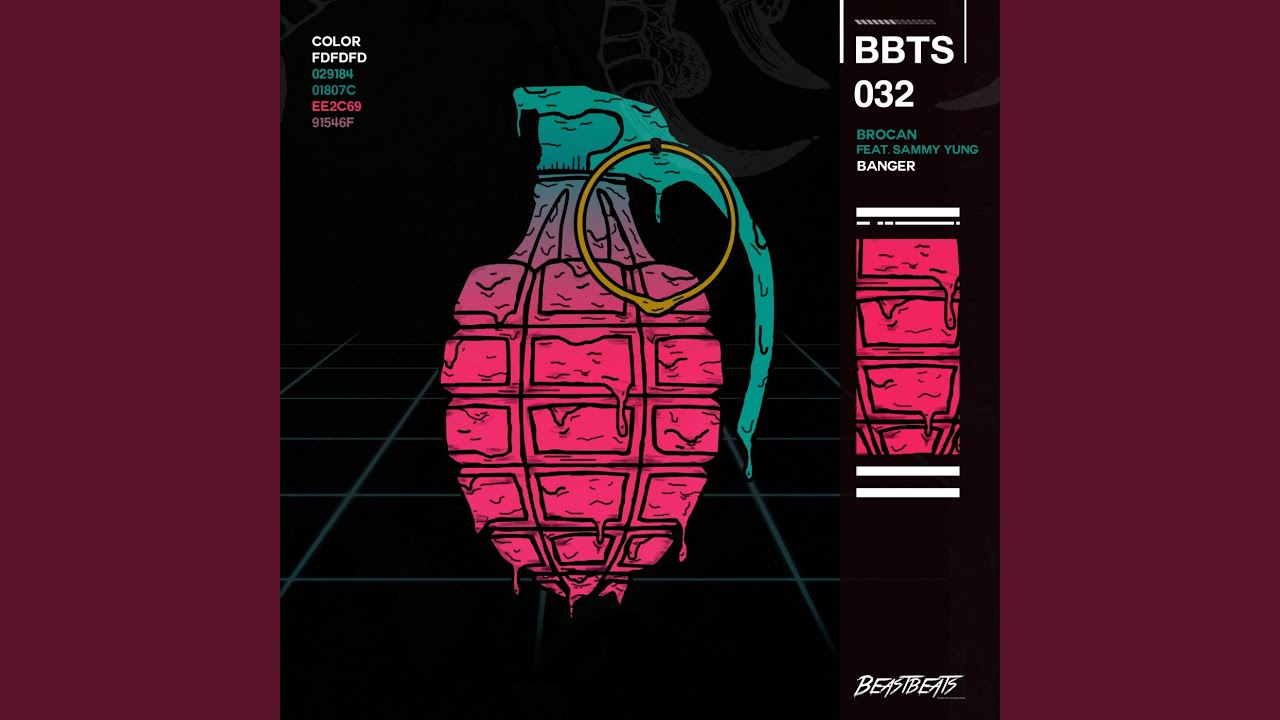 Banger feat. Sammy Yung