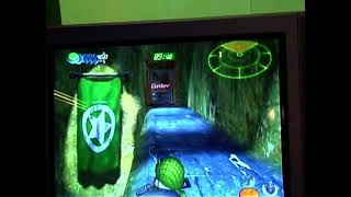 Conker Live and Uncut Multiplayer Demo, E3 2003